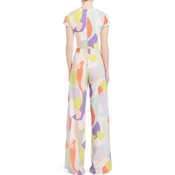 Alice and Olivia Gorgeous Jumpsuit! - Picture 3 of 8